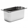 Gastro M RVS GN 1/3 bak 15cm diep