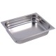 Gastro M RVS GN1/2 bak 40mm