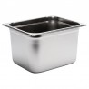 Gastro M RVS GN 1/2 bak 20cm diep
