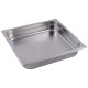 Gastro M RVS GN2/3 bak 65mm