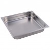 Gastro M RVS GN2/3 bak 6,5cm diep