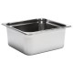 Gastro M RVS GN2/3 bak 150mm