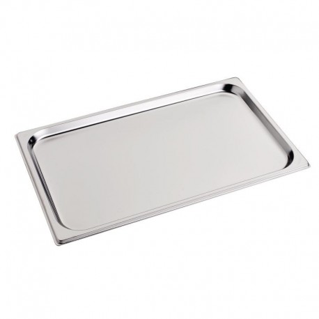 Gastro M RVS GN1/1 bak 20mm