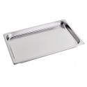 Gastro M RVS GN 1/1 bak 4cm diep