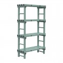 Jackstack by REA eurostelling 100x40cm