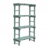 Jackstack by REA eurostelling 100x40cm