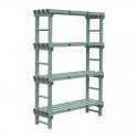 Jackstack by REA eurostelling 120x40cm