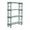 Jackstack by REA eurostelling 120x40cm
