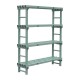 Jackstack by REA eurostelling 140 x 40cm