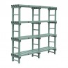 Jackstack by REA eurostelling 180 x 40cm