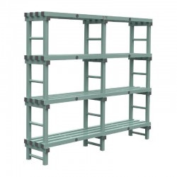 Jackstack by REA eurostelling 200 x 40cm