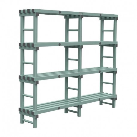 Jackstack by REA eurostelling 200 x 40cm