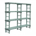 Jackstack by REA eurostelling 200x40cm