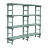 Jackstack by REA eurostelling 200 x 40cm