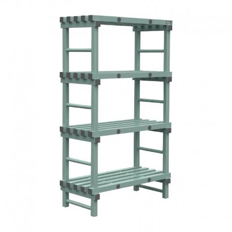 Jackstack by REA eurostelling 100 x 50cm