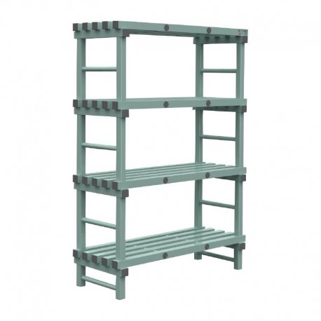 Jackstack by REA eurostelling 120 x 50cm