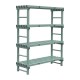 Jackstack by REA eurostelling 140 x 50cm