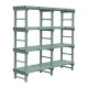 Jackstack by REA eurostelling 180 x 50cm