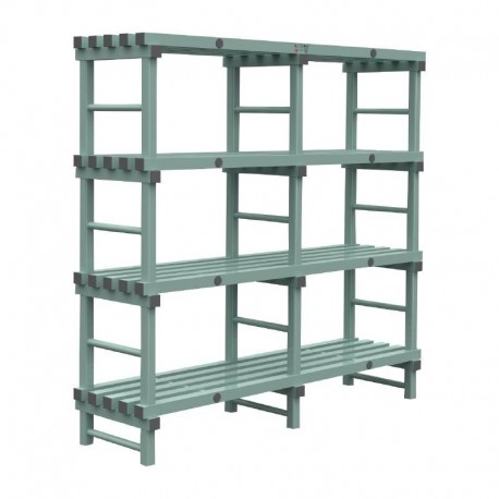Jackstack by REA eurostelling 180 x 50cm