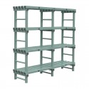 Jackstack by REA eurostelling 180x50cm