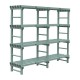 Jackstack by REA eurostelling 200 x 50cm