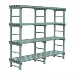 Jackstack by REA eurostelling 200 x 50cm