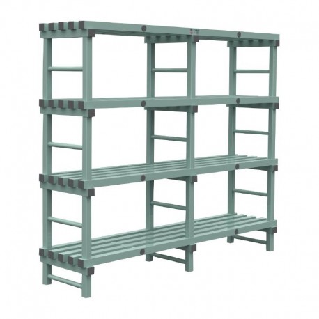 Jackstack by REA eurostelling 200 x 50cm