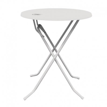 Statafel Dubai 70cm