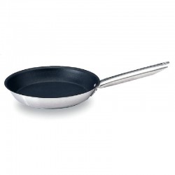 Bourgeat Inductie koekenpan 24cm