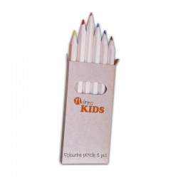 Dining Kids kleurpotloden
