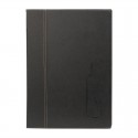 Securit Trendy wijnkaart A4