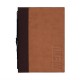 Securit menumap Trendy A4 bruin