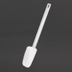 Vogue pannenlikker lepelvormig 35,5cm