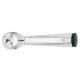 Vogue ijslepel groen 70ml