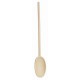 Matfer Bourgeat hittebestendige Exoglass lepel 45,5cm