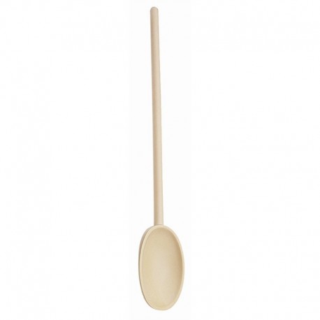 Matfer hittebestendige Exoglass lepel 45,5cm