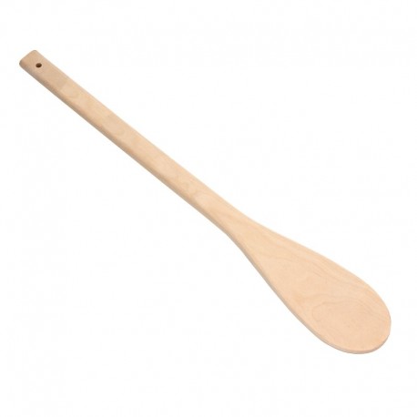 Vogue houten spatel 45,5cm