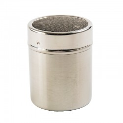 Vogue RVS strooier 27,5cl