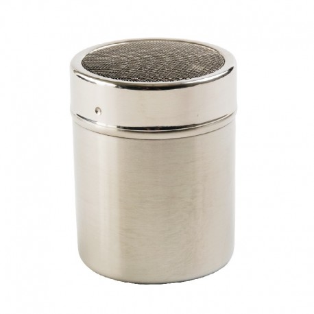 Vogue RVS strooier 27,5cl
