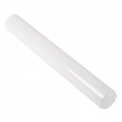 Vogue polyethyleen deegroller 30,5cm