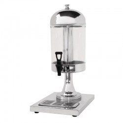Olympia drankdispenser enkel
