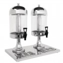 Olympia drankdispenser dubbel