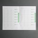 Hygiplas temperatuur logboek