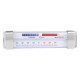 Hygiplas koeling- en vriezerthermometer