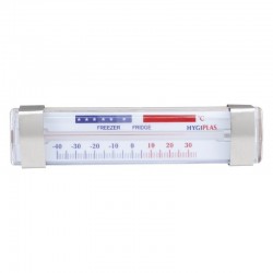 Hygiplas koeling- en vriezerthermometer