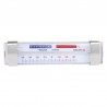 Hygiplas koeling- en vriezerthermometer