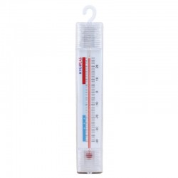 Hygiplas hangende vriezerthermometer