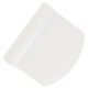 Matfer Exoglass deegkrabber rond