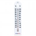 Hygiplas muurthermometer