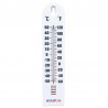 Hygiplas muurthermometer